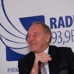 Президент Латвии назвал греческий референдум «неприятным прецедентом»