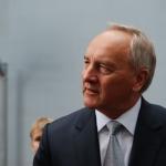 Президент противится повышению налога на недвижимость