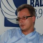 Титавс назвал действия Ушакова шизофреническими