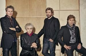 Супермодели в новом клипе Duran Duran (ВИДЕО)
