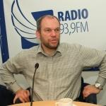 Политолог: Ушаков может повторить судьбу Рубикса