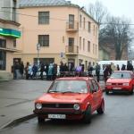 И сегодня выплаты в Krājbanka начались с опозданием