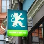 В крупном хищении обвиняются уже 4 работника Krājbanka