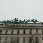 За двое суток клиентам Krājbanka выплачено более 70 млн. латов
