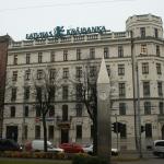 Через пару дней Krājbanka подаст заявление о неплатежеспособности