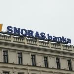 Генпрокуратура Литвы может объявить в розыск акционеров Snoras