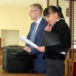 Элксниньш: Сейм преследует узкие политические интересы