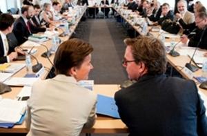 Европейский финрегулятор присмотрит за рейтинговыми агентствами