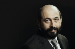 Альшанский поддерживает переход на евро (АУДИО)
