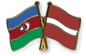 В Азербайджане начинаются Дни Латвии