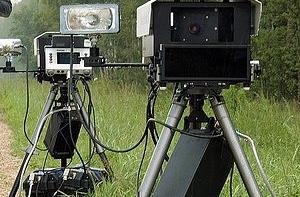 Депутаты обсудят появление новых фоторадаров