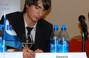 22-летний рижанин создал в Москве миллионный бизнес