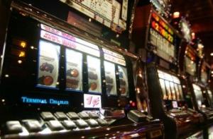 Повышена ставка налога на азартные игры