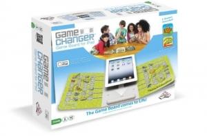 iPad превратился в настольную игру