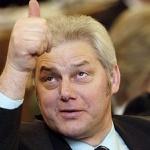 KNAB задержал экс-главу МВД из-за государственной тайны (ДОПОЛНЕНО)