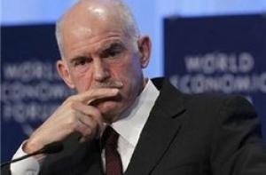Инопресса: Папандреу угрожает саммиту G20