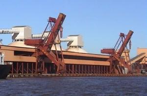 TM Security требует неплатежеспособности Kālija parka через суд