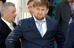 Госдеп США запретил скакуну Кадырова учавствовать в скачках