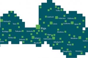 Экс-банкир: ценность активов Krājbanka снижается каждый день
