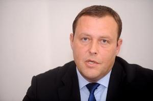 Глава МВД призвал политиков не разделять общество (АУДИО)