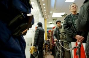 Citadele уже выплатил 20,5 миллиона латов клиентам Krājbanka