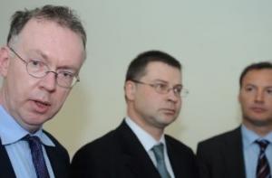 Переговоры правительства с кредиторами затягиваются