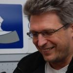 Выходит в свет книга Лапсы о президенте Андрисе Берзиньше