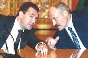 Главы России, Белоруссии и Казахстана подписали пакет документов о едином экономическом пространстве