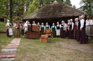 Этнографический музей приглашает на день Мартиньша