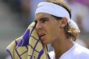 Рафаэль Надаль проиграл матч итогового турнира ATP