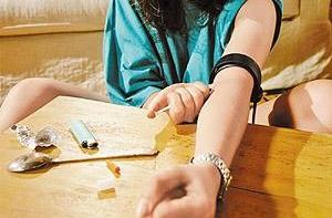 В Латвии все популярнее синтетические наркотики