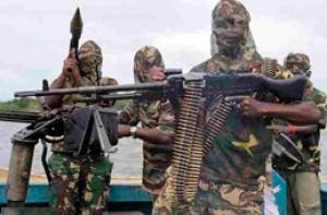 В Нигерии в результате взрывов погибло 60 человек