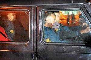 Брейвик боится, что из зала суда его живым не выпустят