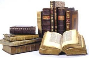 ЛНБ получит от студентов 50 000 латов на книги и оцифровку газет