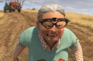 В США разоблачили пенсионеров-террористов