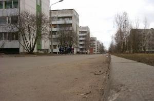 Балтийские банки до сих пор боятся рынка недвижимости