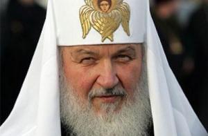 Патриарх Кирилл посетит Сирию
