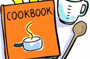 Издана книга рецептов от латвийских блондинок