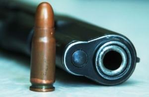 В Тукумсе полицейский ранил коллегу