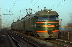 Сегодня Московский поезд опоздает на 4 часа