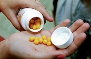 Эксперты сомневаются в пользе употребления поливитаминов