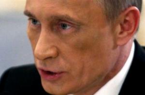Путин разрешил «Единой России» использовать его образ