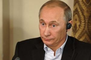 Владимир Путин не принял свист арены на свой счет