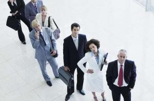 Безработных будут устраивать на временные общественные работы