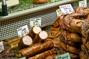 Крестьяне призывают бойкотировать импортные товары