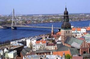 Российские предприятия все чаще хранят свои данные в Латвии