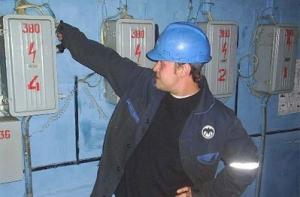 Отключать электричество должникам за отопление не будут