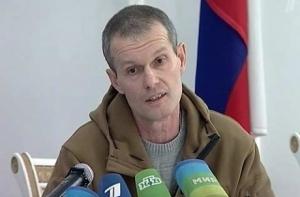 Российский пилот рассказал об аресте в Таджикистане