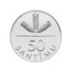 В октябре прожиточный минимум вырос на 50 сантимов