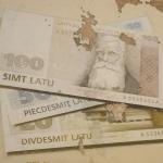 Krājbanka «рухнул» сам, но «поднял» лат